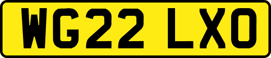 WG22LXO