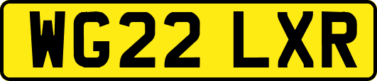 WG22LXR