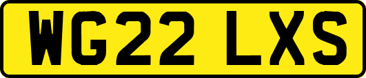 WG22LXS