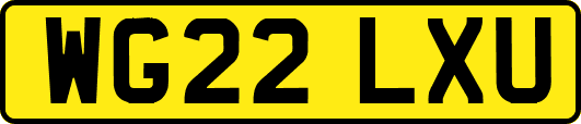 WG22LXU