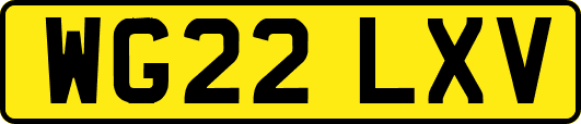 WG22LXV