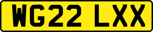 WG22LXX