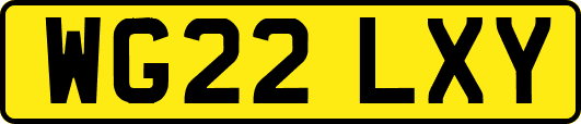 WG22LXY