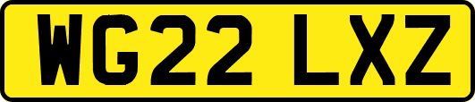 WG22LXZ