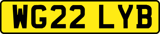 WG22LYB