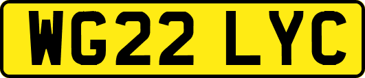 WG22LYC