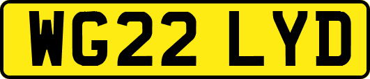 WG22LYD