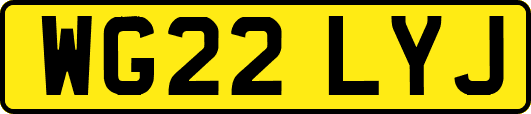 WG22LYJ