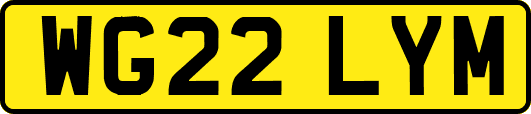 WG22LYM
