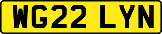 WG22LYN