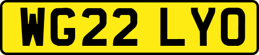 WG22LYO