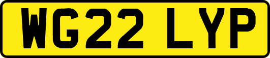 WG22LYP