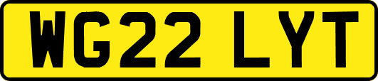 WG22LYT
