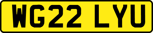 WG22LYU