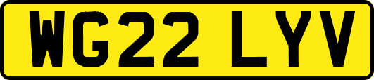 WG22LYV