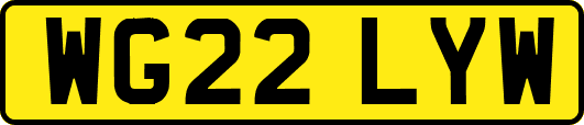 WG22LYW