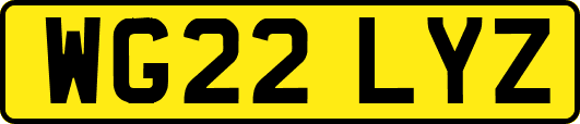 WG22LYZ