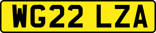 WG22LZA