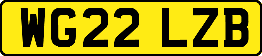 WG22LZB