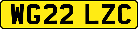WG22LZC