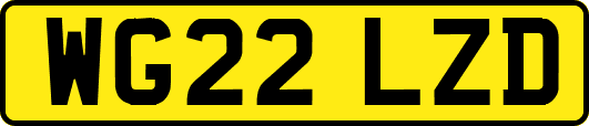 WG22LZD