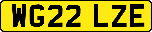 WG22LZE