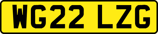 WG22LZG