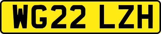 WG22LZH
