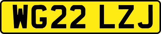 WG22LZJ