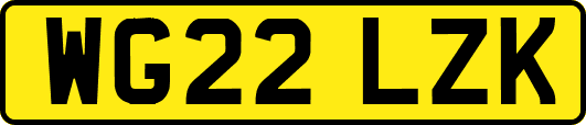 WG22LZK