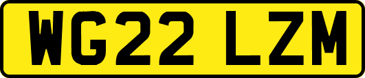 WG22LZM
