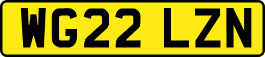 WG22LZN