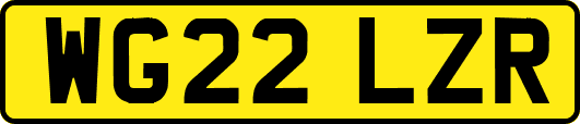 WG22LZR