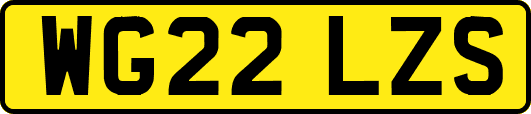 WG22LZS