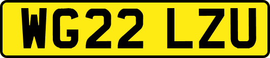 WG22LZU