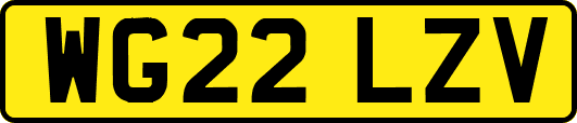 WG22LZV