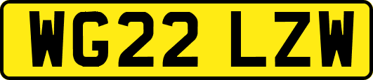 WG22LZW