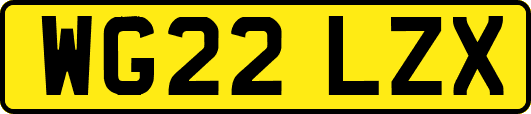 WG22LZX