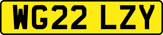 WG22LZY