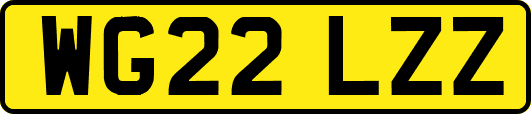 WG22LZZ