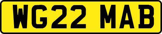WG22MAB