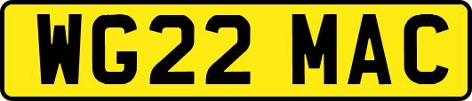 WG22MAC