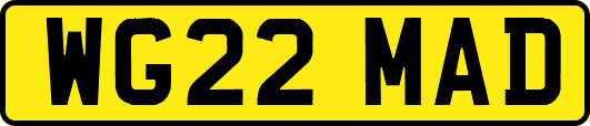 WG22MAD