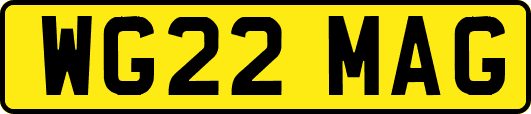 WG22MAG