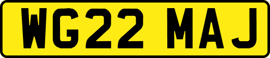 WG22MAJ