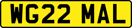 WG22MAL
