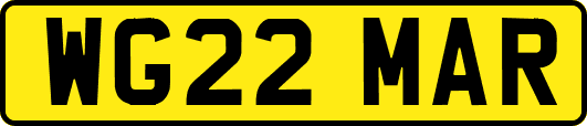 WG22MAR