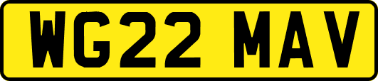 WG22MAV