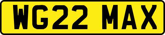 WG22MAX