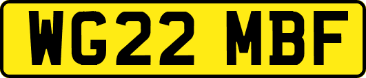 WG22MBF